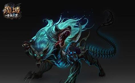 魔域狼宠物的特性是什么？适合哪些玩家？  第3张