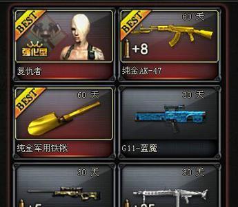 CF中当前最贵的卡片是什么？价格大概多少？  第1张