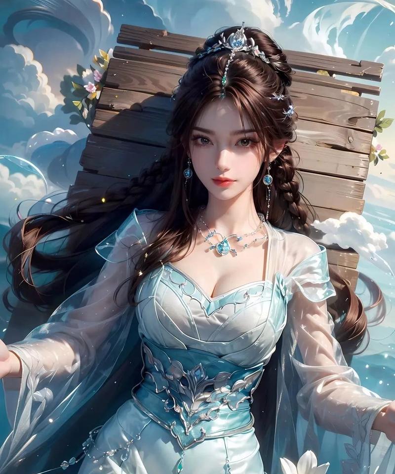 完美世界什么人出的最多？哪个角色最常见？  第2张