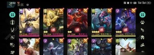 地下城与王国凯尔薇铭文选择推荐？铭文如何搭配？  第1张