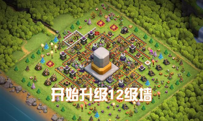 部落冲突江河部落升级策略是什么？  第3张