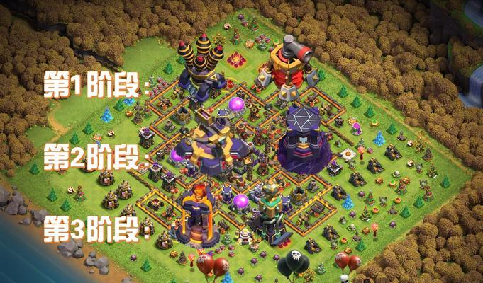 部落冲突职位增加步骤是什么？  第3张