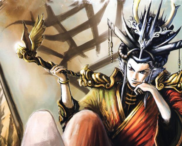 三国杀曹操变态台词有哪些？使用后有什么效果？  第1张