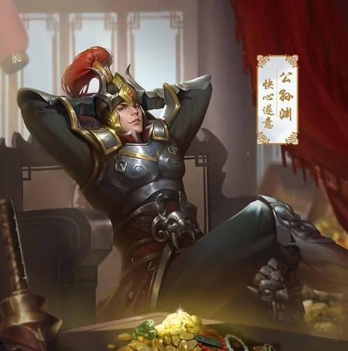 三国杀曹操变态台词有哪些？使用后有什么效果？  第2张