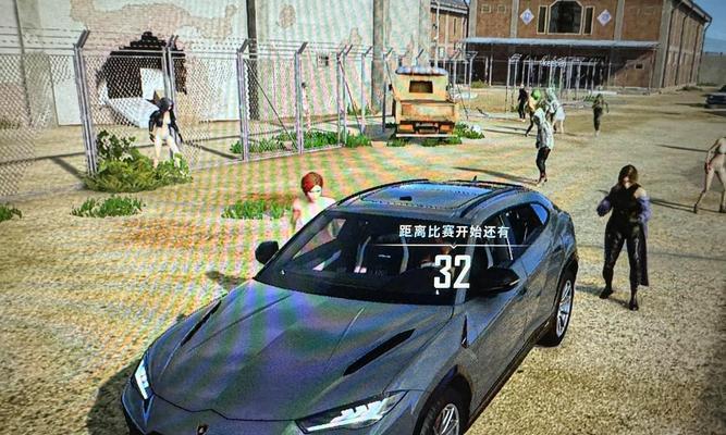 绝地求生2.6跑车获取方法？跑车在游戏中的作用是什么？  第3张