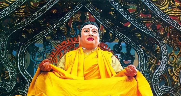 部落冲突中孙悟空角色如何获取？  第3张