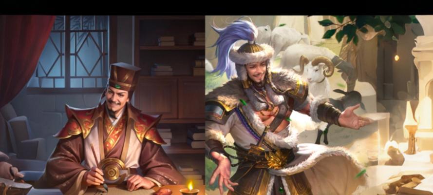 三国杀ol中4翻的具体含义是什么？  第2张