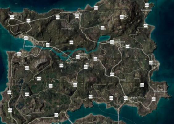 绝地求生探索中的生存技巧是什么？  第2张