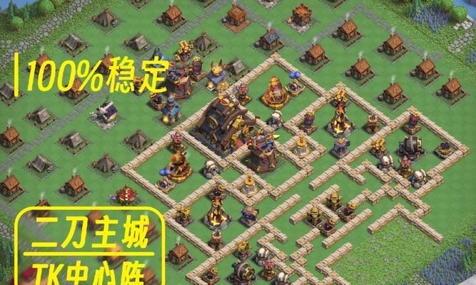 皇室战争中全建筑的防守策略是什么？  第2张