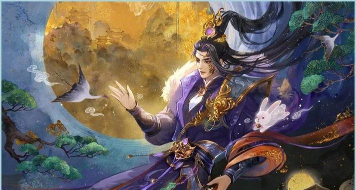 三国杀司马师为何不死？山河图中司马师的特殊能力是什么？  第1张