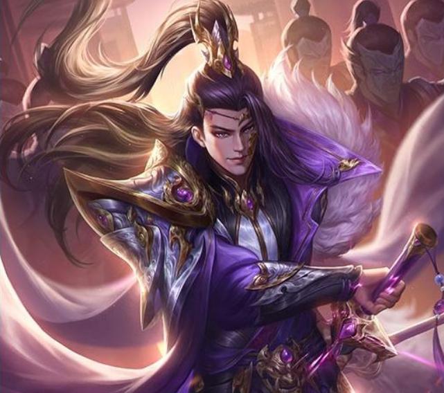 三国杀司马师为何不死？山河图中司马师的特殊能力是什么？  第2张