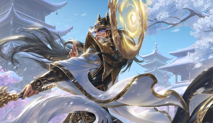 三国杀老仙的名字是什么？  第2张