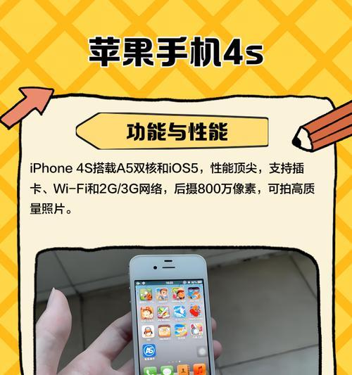 苹果4s运行反恐精英的性能如何？  第1张