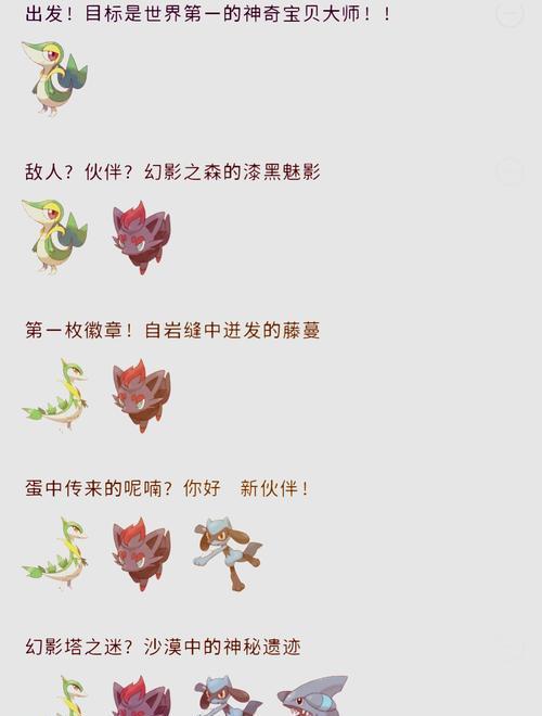 漆黑的魅影冠军之路如何攻略？有哪些要点？  第3张
