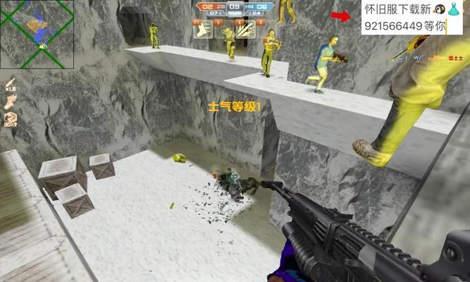 反恐精英英雄死亡原因是什么？有哪些英雄容易阵亡？  第2张