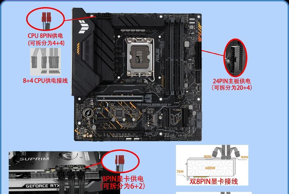征途电源几线好用？如何选择合适的电源？  第3张