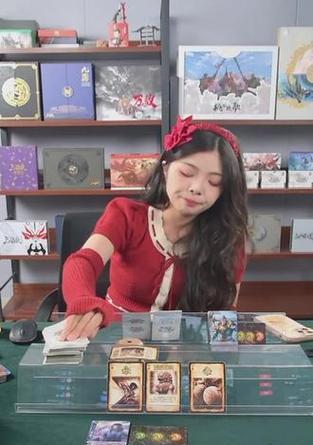三国杀猴姐的直播账号是什么？  第3张