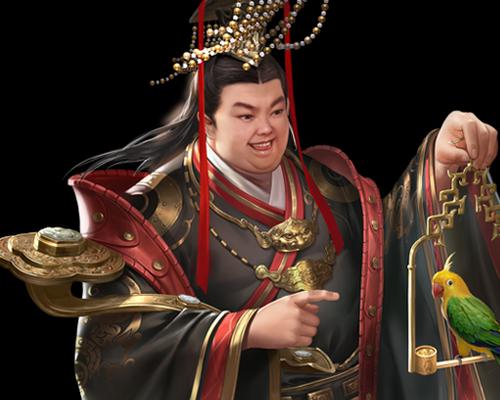 三国杀刘禅大勇台词内容是什么？刘禅台词含义是什么？  第3张