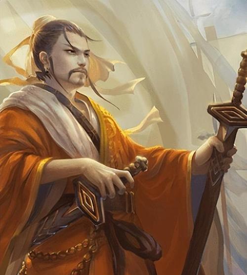 三国杀中刘备角色的背景音乐是什么？  第3张