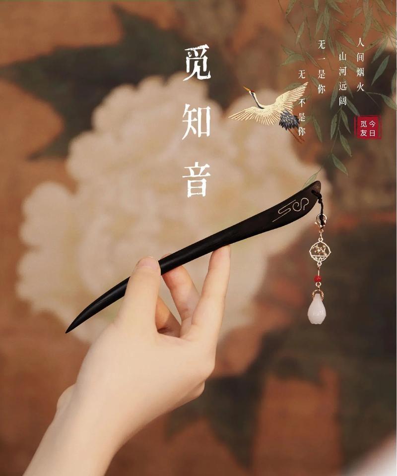 反恐精英中发簪的使用方法是什么？发簪在游戏中的作用是什么？  第3张