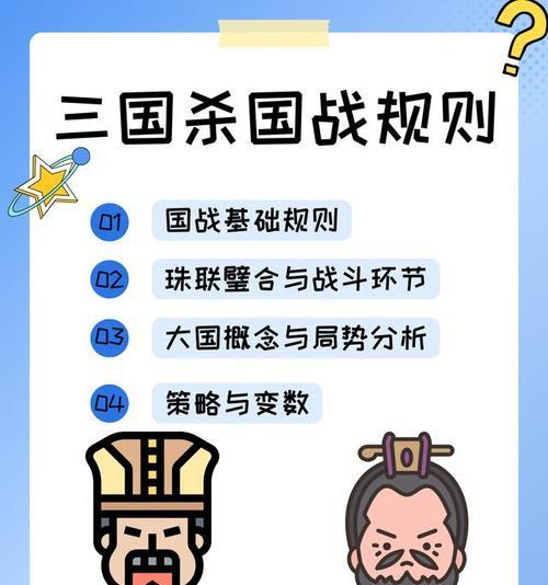 三国杀议事机制的具体含义是什么？  第2张