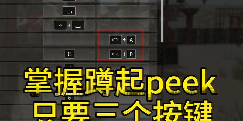 绝地求生车内探头操作方法是什么？如何安全地探头？  第2张