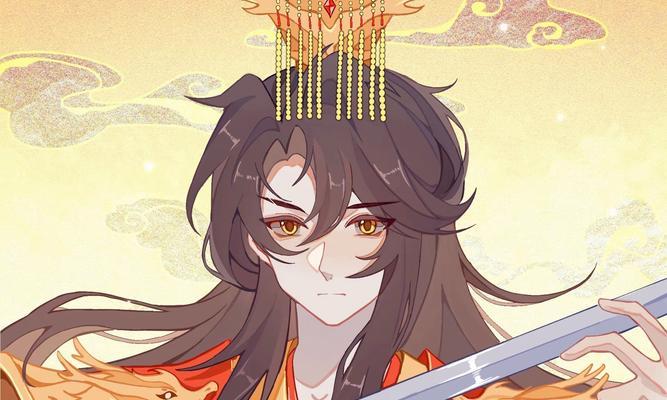 画三国杀角色有技巧吗？怎样画出好看的角色？  第2张