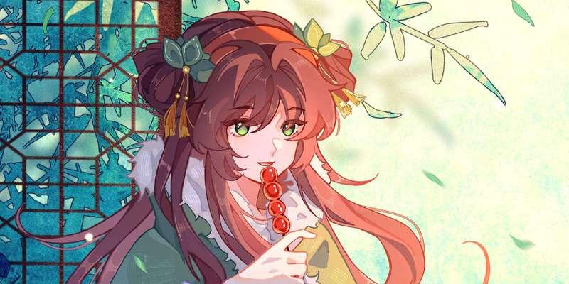 画三国杀角色有技巧吗？怎样画出好看的角色？  第3张