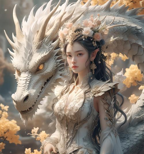 手机领取龙神步骤是什么？领取后如何使用？  第1张