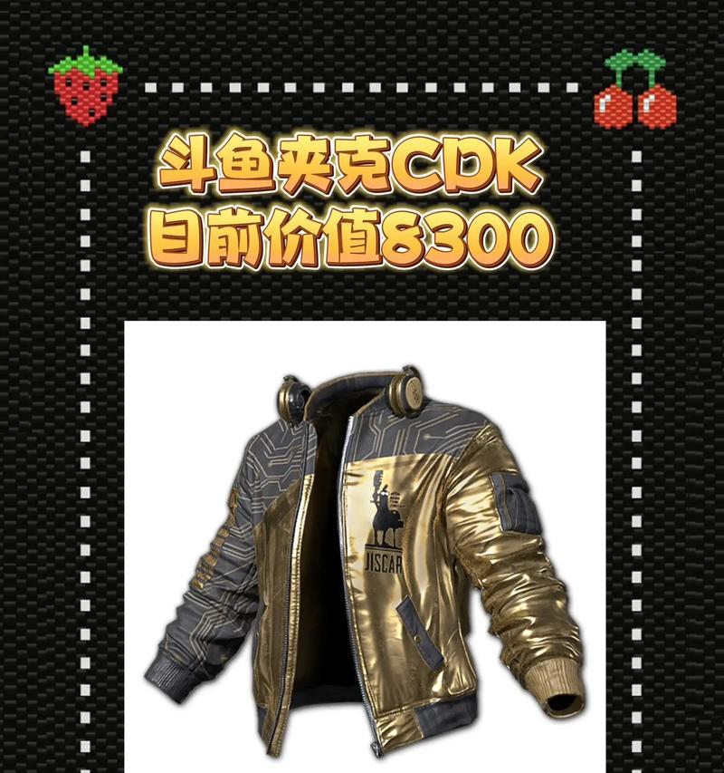 绝地求生娇德之地夹克的获取方式是什么？  第3张