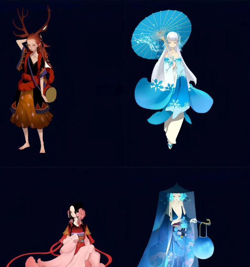 阴阳师灯笼翻转方法是什么？灯笼在游戏中有何作用？  第1张