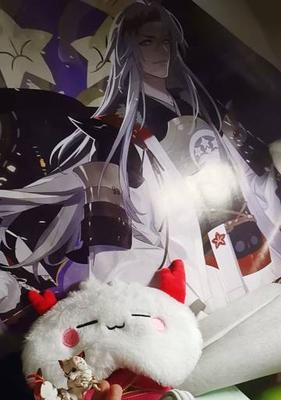 阴阳师白毛眼罩的获取方式是什么？有什么途径？  第1张