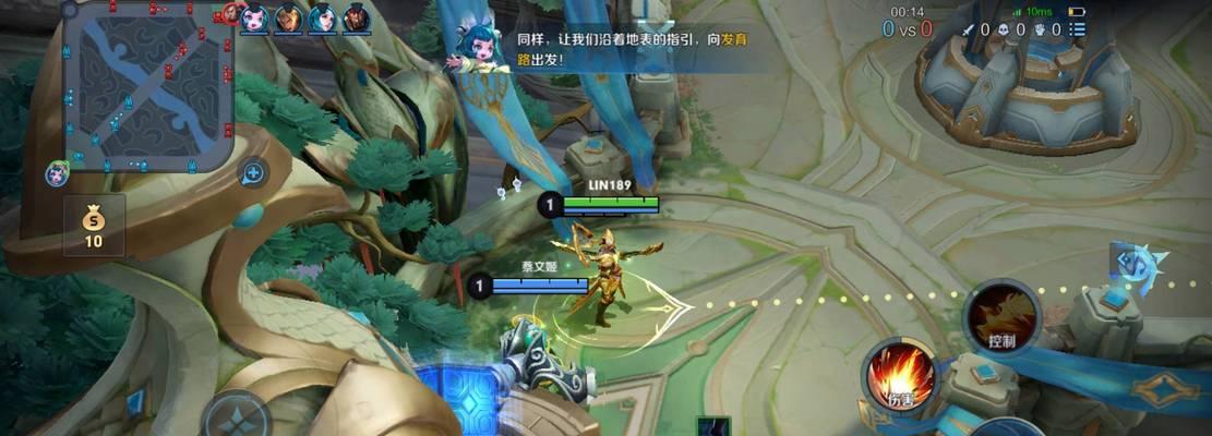 王者荣耀中如何快速进入邮箱界面？操作步骤是什么？  第3张