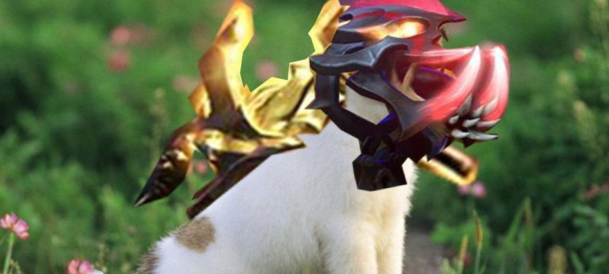 在dota2中如何破解小狗的A效果？有哪些有效的对抗策略？  第3张