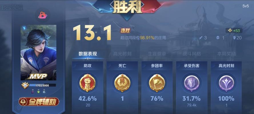 王者荣耀金牌蹭法是什么？蹭金牌技巧有哪些？  第1张