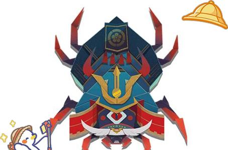 阴阳师中蜘蛛的技能特点是什么？如何有效利用蜘蛛？  第2张