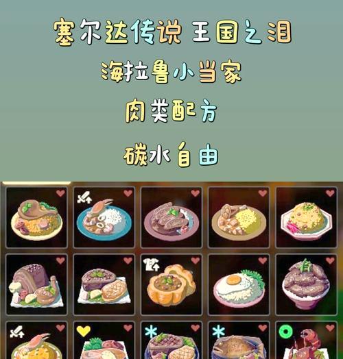 我的世界中吃肉的方法是什么？如何获取肉类食物？  第1张