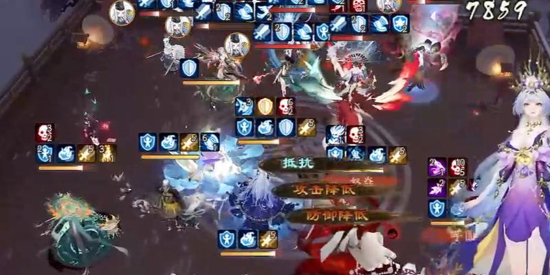 《阴阳师》中如何快速击败名士？  第1张