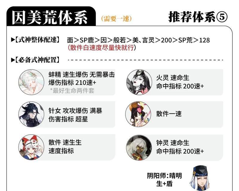 《阴阳师》中如何快速击败名士？  第2张