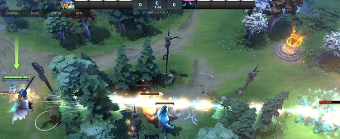 dota2封野技巧有哪些？  第3张