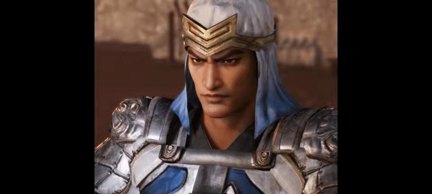 真三国无双起源中徐晃的技能如何选择？  第3张