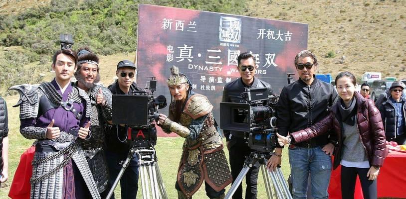 真三国无双影片怎么看？影片内容有哪些？  第3张