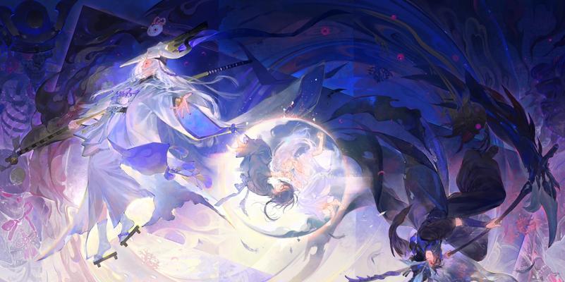 在阴阳师中查看鬼魂的方法是什么？有哪些技巧？  第3张
