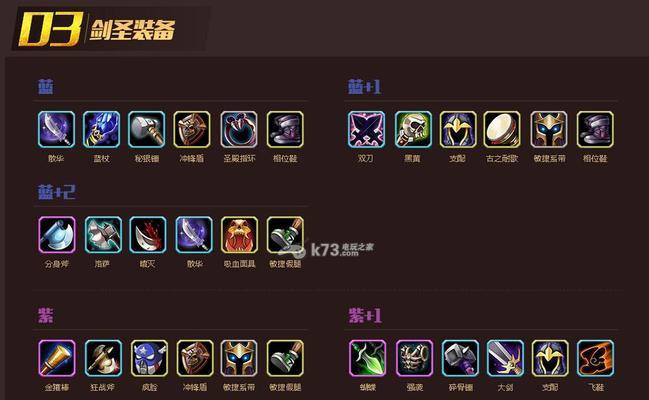 dota中剑圣的正确打法是什么？对线技巧有哪些？  第3张