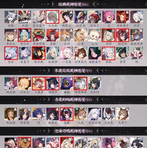 阴阳师自选活动怎么参与？自选式神如何选择？  第2张