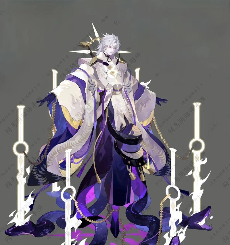 阴阳师中五条霸气大蛇如何获得？  第3张
