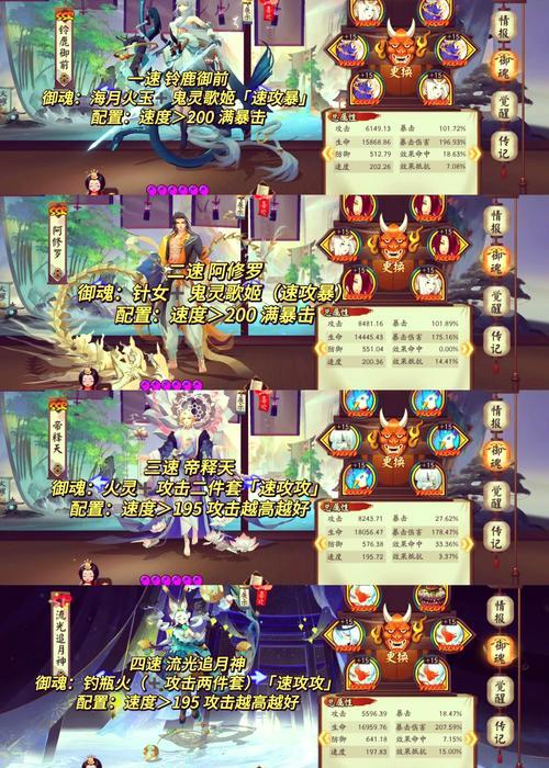阴阳师孔雀庭院入口在哪？如何进入？  第3张
