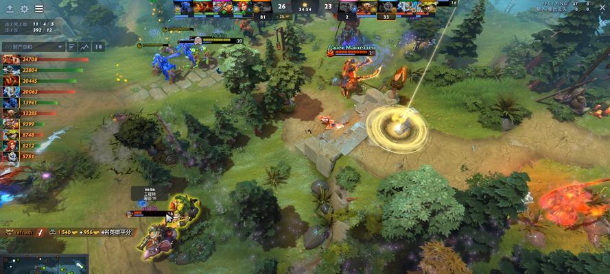 《dota》的进入方式是什么？  第3张