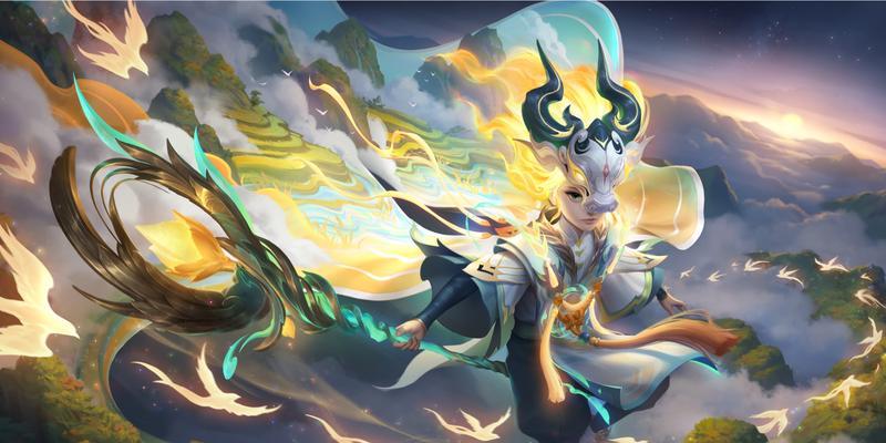 鬼谷子的技能如何使用？王者荣耀中鬼谷子的玩法是什么？  第2张