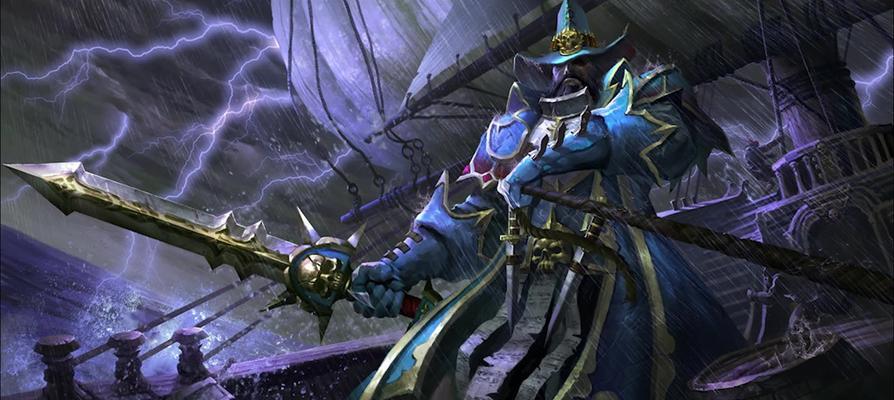 dota1血条颜色设置方法是什么？如何自定义敌方英雄血条颜色？  第1张